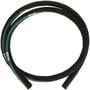 Gates Green Stripe Coolant Hose
