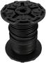 Gates Safety Stripe 5/16 Inch Heater Hose
