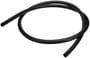 Gates Safety Stripe 3/8 Inch Heater Hose