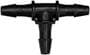 Gates 1/8 Inch Hose T-Connector