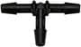 Gates 1/8 Inch Hose T-Connector