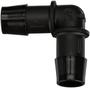 Gates 5/8 Inch, 16mm 90 Degree Hose Connector