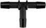 Gates 5/16 Inch Tee (T) Hose Connector