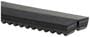 Gates Green Stripe PowerBand V-Belt 1-1/8 Inch x 52 Inch