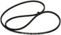 Gates Micro-V Serpentine Belt 2 Rib 34-3/16 Inch