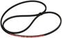 Gates Micro-V Serpentine Belt 2 Rib 36 Inch