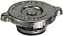Gates 16 psi Radiator Cap