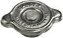 Gates 20 psi Radiator Cap
