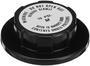Gates 10 psi Radiator Cap