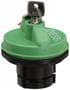 Gates Pressure Vacuum Fuel Cap