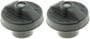 Gates Vacuum Only Fuel Cap