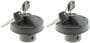 Gates Pressure Vacuum Fuel Cap