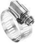 Gates Green Stripe 1-7/8 Inch To  3-3/4 Inch Hose Clamp
