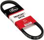 Gates TruFlex V-Belt 11/16 Inch x 27 Inch