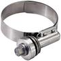 Gates Green Stripe 5/8 Inch To  1-1/4 Inch Hose Clamp