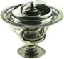 Gates 167 Degree Coolant Thermostat
