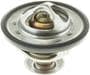 Gates 180 Degree Coolant Thermostat