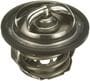 Gates 180 Degree Coolant Thermostat