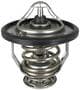 Gates 180 Degree Coolant Thermostat