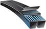 Gates Super HC PowerBand V-Belt