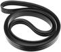 Gates Super HC PowerBand V-Belt 1-1/8 Inch x 84 Inch