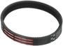 Gates Super HC PowerBand V-Belt 3/8 Inch x 56 Inch