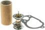 Gates 180 Degree Coolant Thermostat