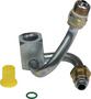 Gates P/S Pressure Line Hose Assembly