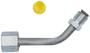 Gates P/S Pressure Line Hose Assembly