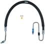 Gates P/S Pressure Line Hose Assembly