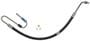 Gates P/S Pressure Line Hose Assembly