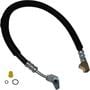 Gates P/S Pressure Line Hose Assembly