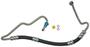 Gates P/S Pressure Line Hose Assembly