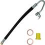 Gates P/S Pressure Line Hose Assembly