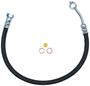 Gates P/S Pressure Line Hose Assembly