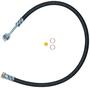 Gates P/S Pressure Line Hose Assembly