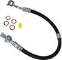 Gates P/S Pressure Line Hose Assembly