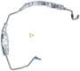 Gates P/S Pressure Line Hose Assembly