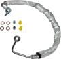 Gates P/S Pressure Line Hose Assembly
