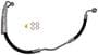 Gates P/S Pressure Line Hose Assembly