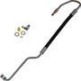 Gates P/S Pressure Line Hose Assembly