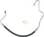 Gates P/S Pressure Line Hose Assembly