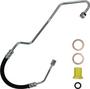 Gates P/S Pressure Line Hose Assembly