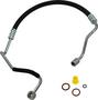 Gates P/S Pressure Line Hose Assembly