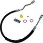 Gates P/S Pressure Line Hose Assembly