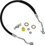Gates P/S Pressure Line Hose Assembly