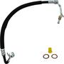 Gates P/S Pressure Line Hose Assembly