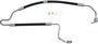 Gates P/S Pressure Line Hose Assembly