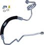 Gates P/S Pressure Line Hose Assembly