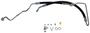 Gates P/S Pressure Line Hose Assembly